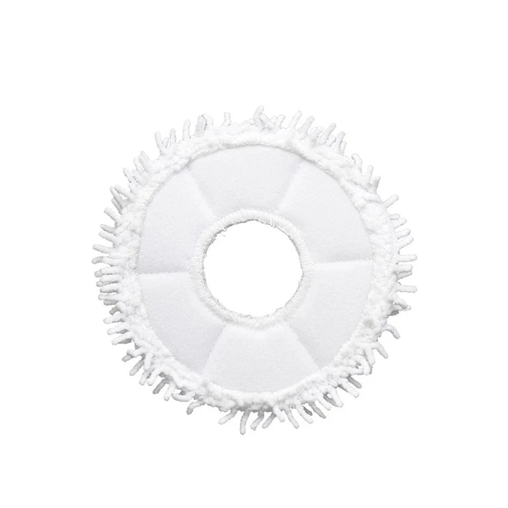 6X Mop Cleaning Pads for Yeedi Mop Station (Self-Cleaning Robot)