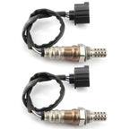 Set of 2 Heated Upstream Oxygen O2 Sensors for Dodge Nitro (2007–2011)
