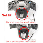 Steering Wheel Shift Paddle Assy Black for Mazda Axela Atenza CX4 CX5 CX3 (2013-2020)
