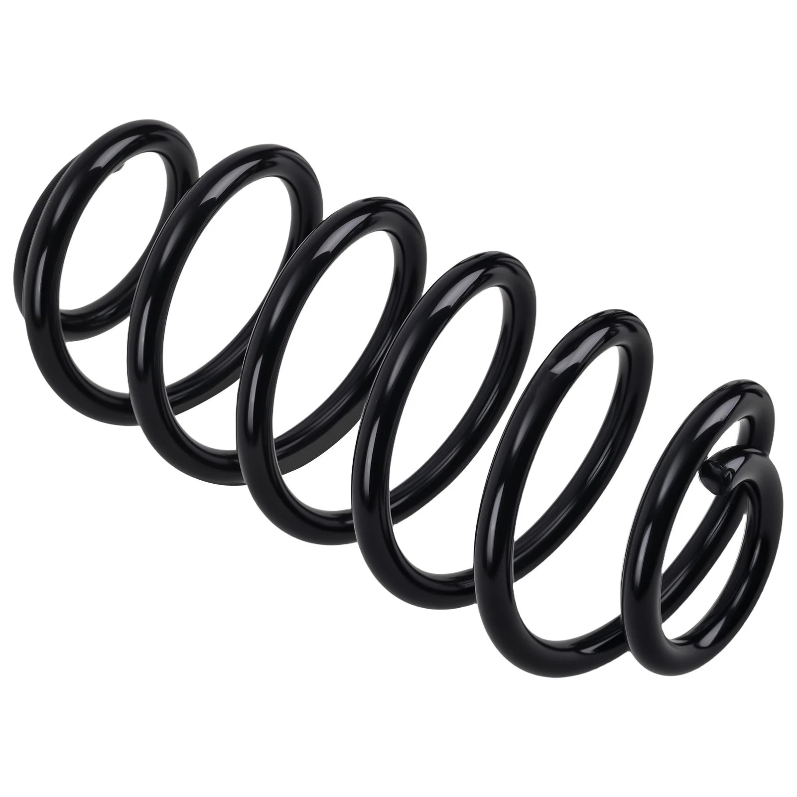 2" Drop Lowering Springs for Cadillac Escalade (2007–2020)
