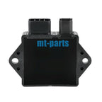 CDI Unit Assy for Yamaha Outboard 40hp E40 (2008–2021) 6F6-85540-00, 6F6-85540-02