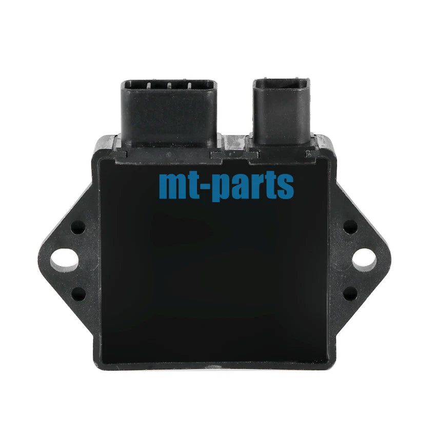 CDI Unit Assy for Yamaha Outboard 40hp E40 (2008–2021) 6F6-85540-00, 6F6-85540-02