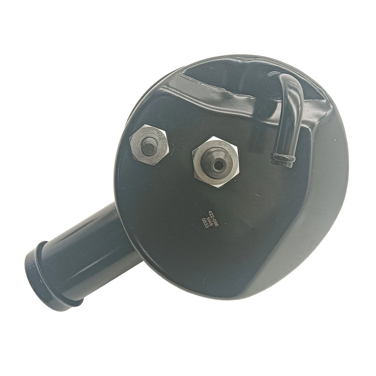 Power Steering Pump N7132106 for Ford F100 F250 Mustang Mercury Comet (1965–1966)