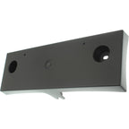 License Plate Brackets for Nissan Versa Note (2017-2019)