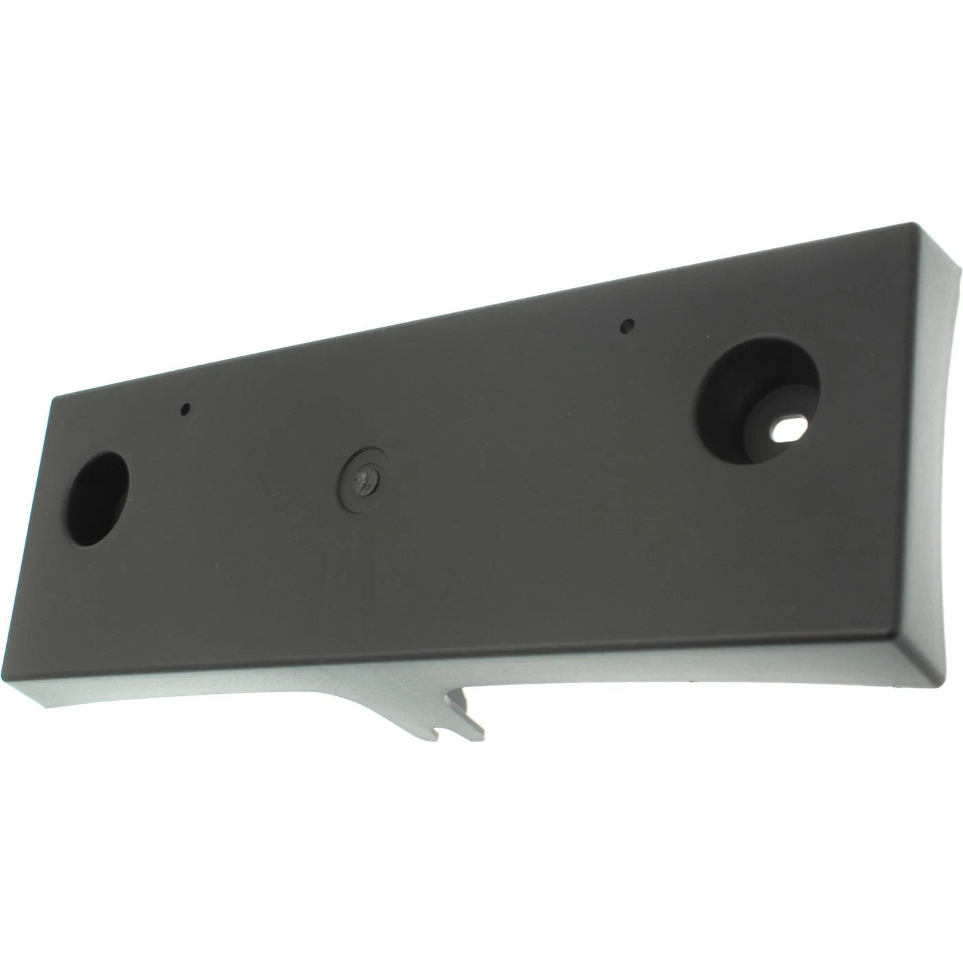 License Plate Brackets for Nissan Versa Note (2017-2019)