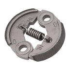 Clutch for Garden Tool