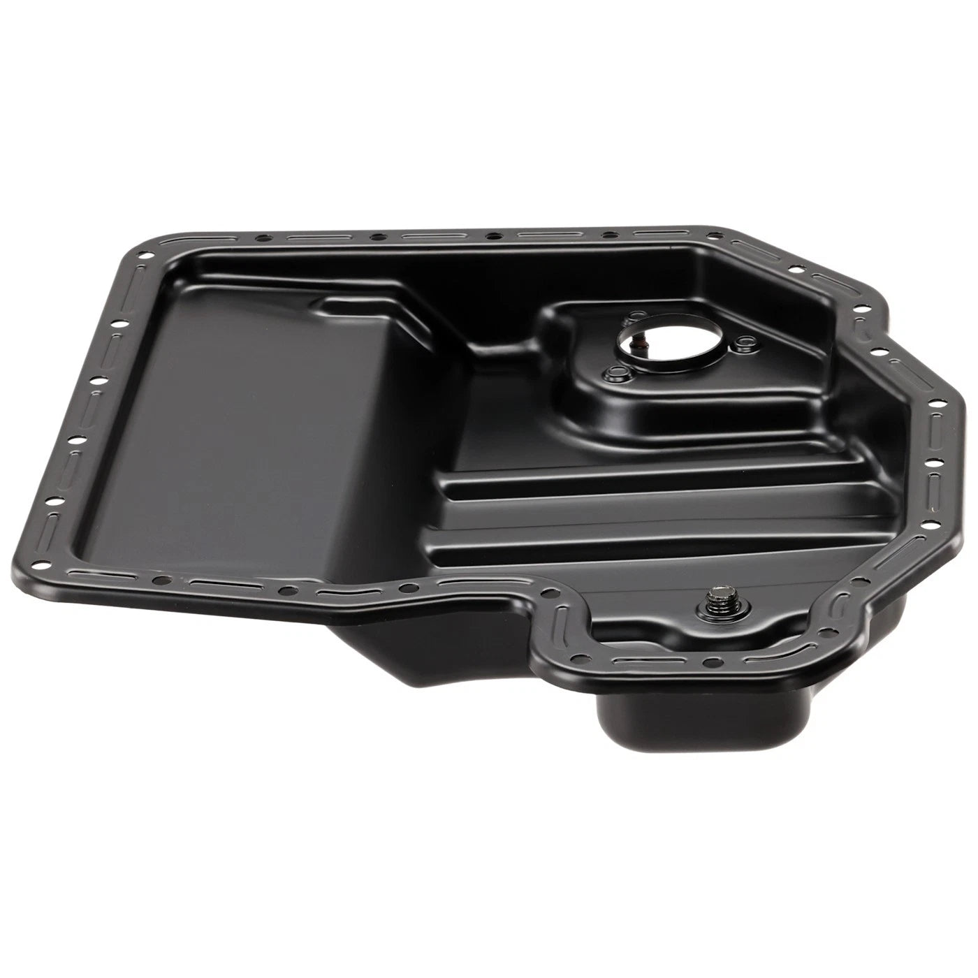 Oil Pan Lower for BMW 5 Series E39, 7 Series E38
