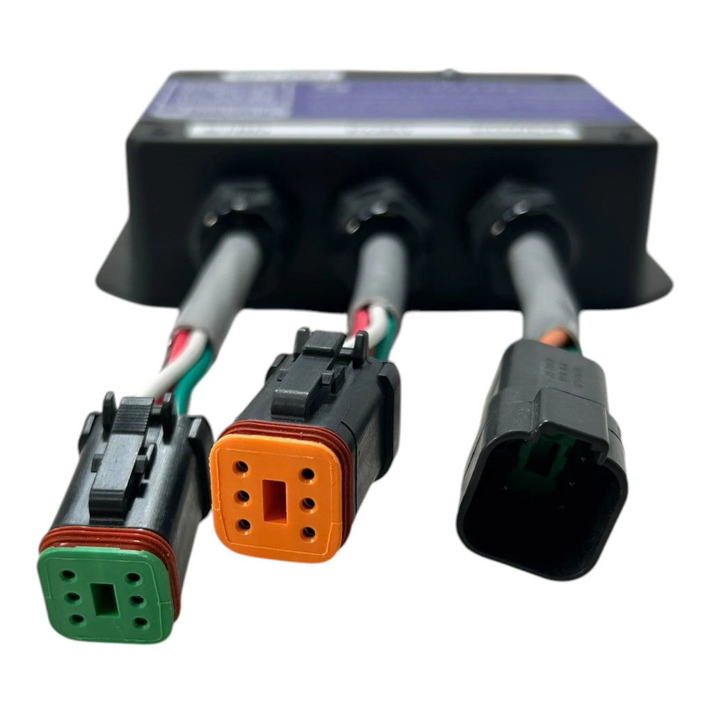 Bluetooth Controller Box for Surepower Marine 26586E (5FT EXT)