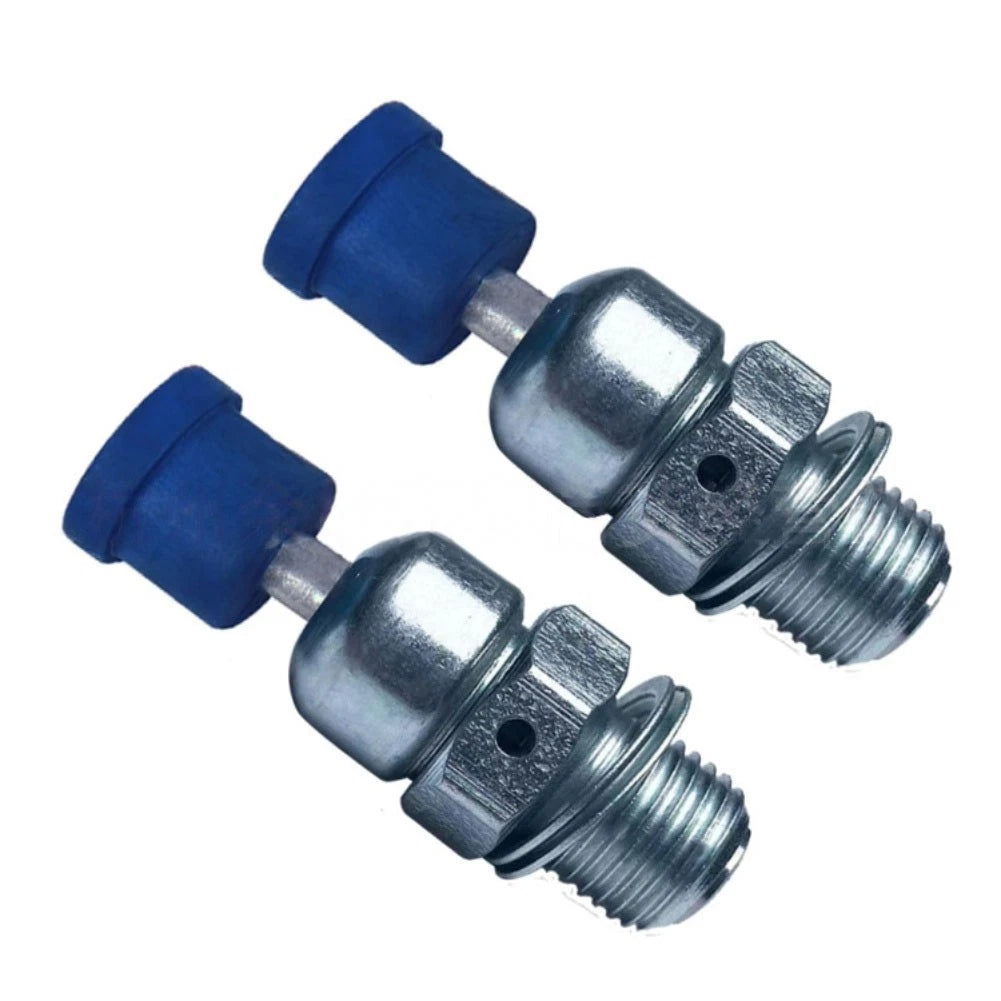 Decompression Valve for Husqvarna Chainsaw 365 372 372XP 385 390 395 395XP