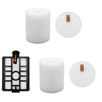 Foam Filter Kit for Shark WS642AE (2019–2023)