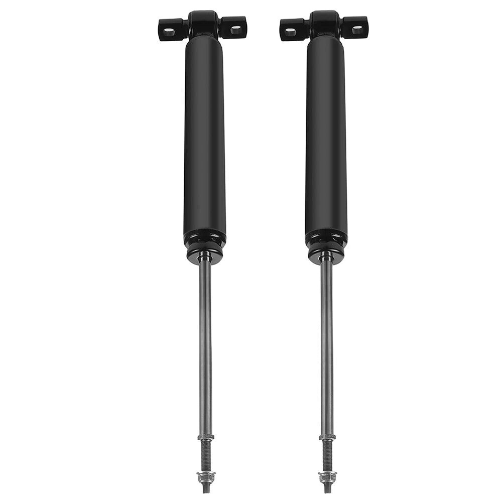 Front Struts Rear Shocks Sway Bars for Ford Fusion (2013–2018)