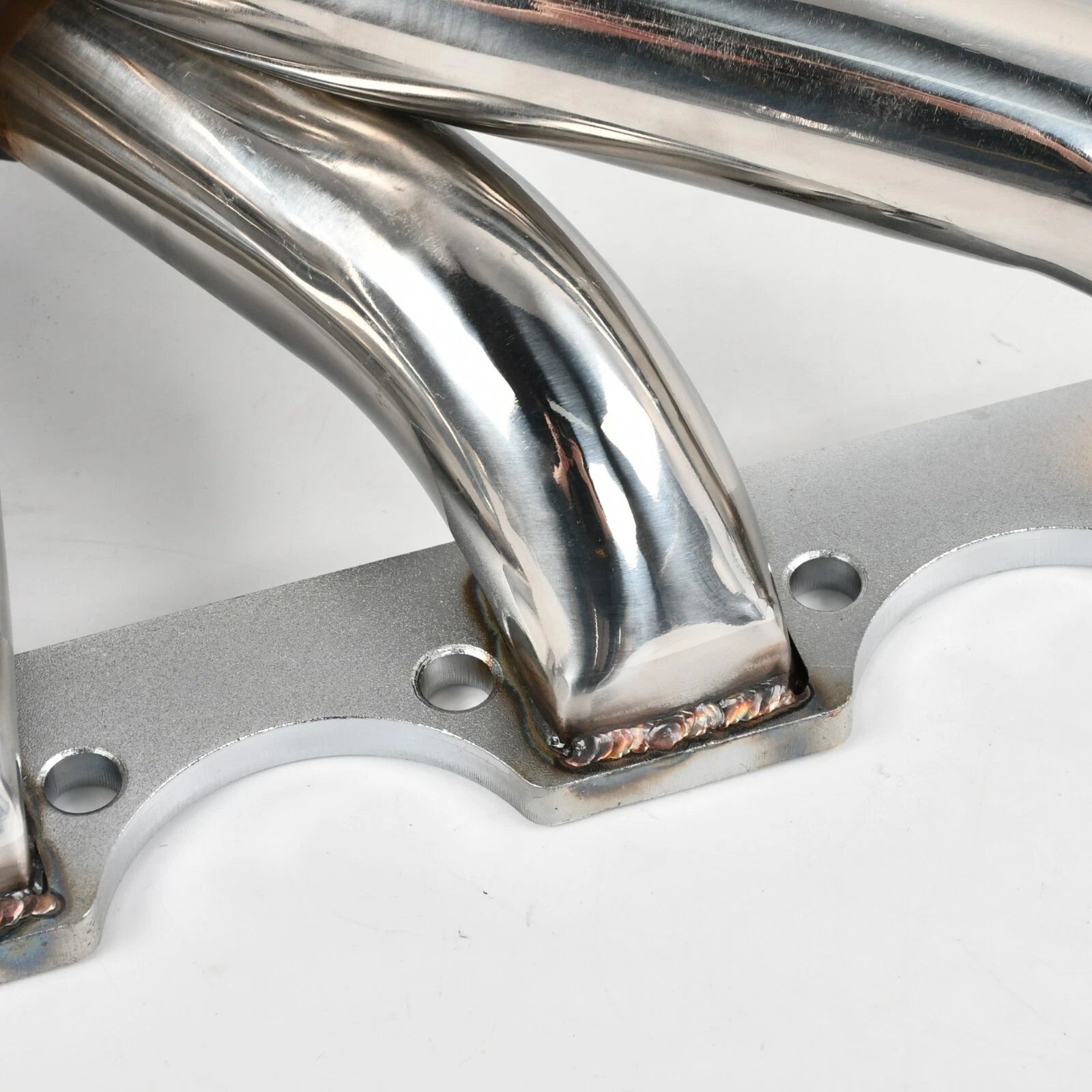 Exhaust Header for Cadillac DeVille Eldorado 1968–1979 7.2L 7.7L Big Block