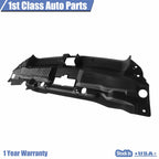 Body Side Molding for Chevrolet Trax (2013-2016)
