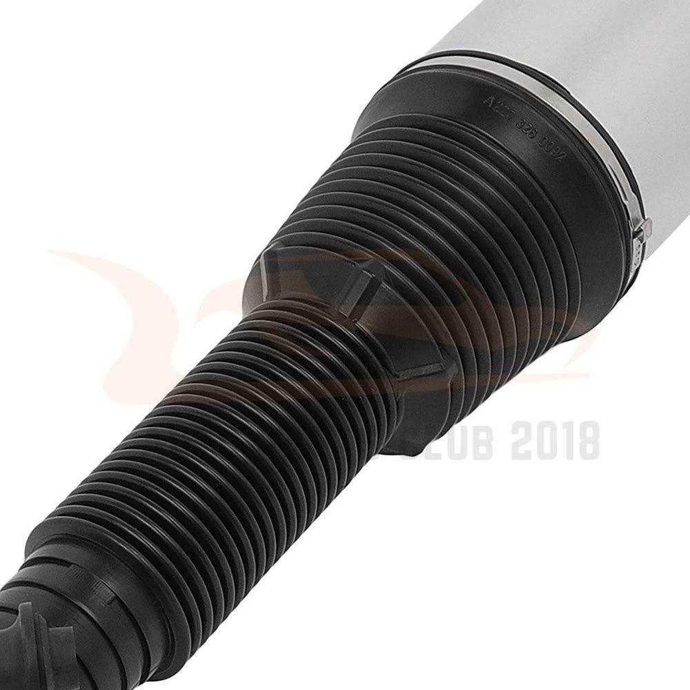 Set of 2 Air Suspension Struts for Mercedes W220 S420 S430 S500 S600