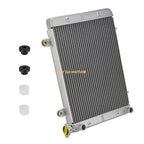 Aluminum Radiator w/Cap for Polaris Ranger 500 700 XP (2005–2009) 1240286 1240211