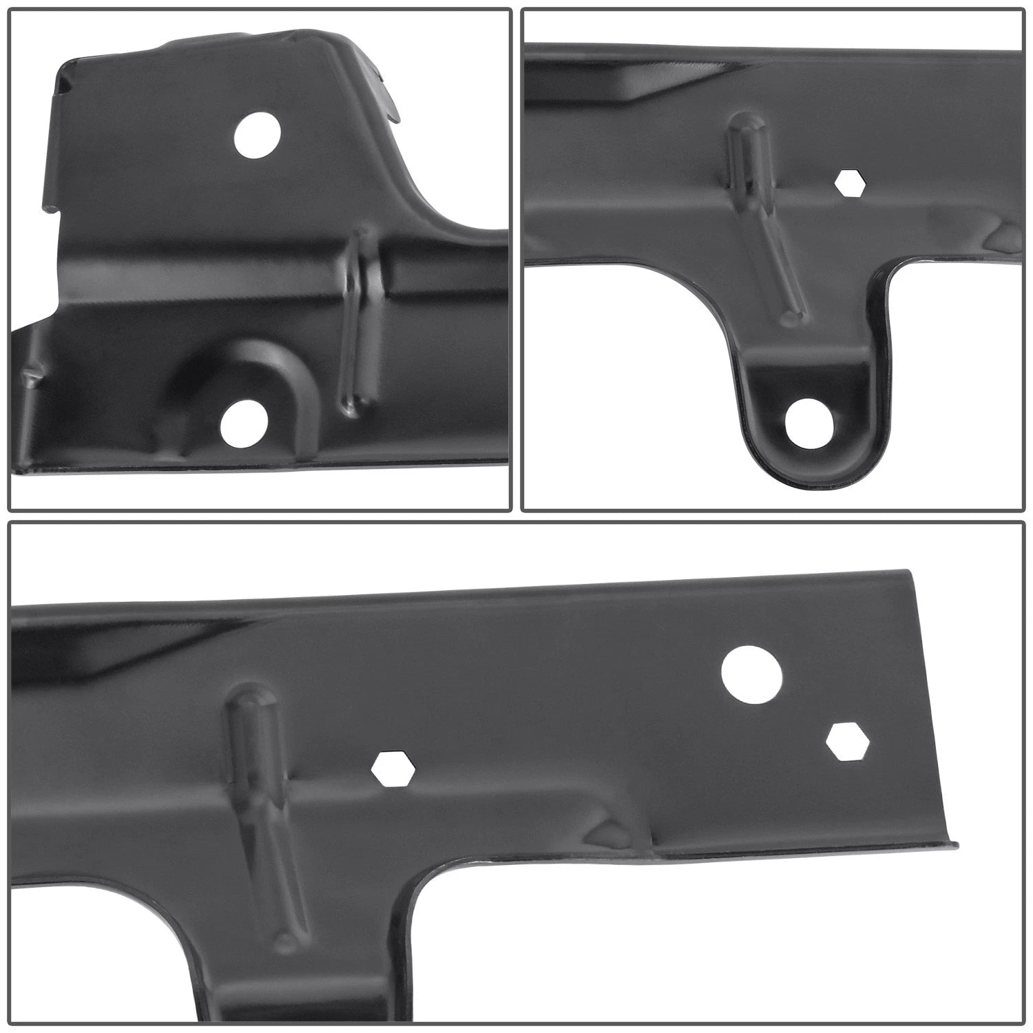 Headlight Mount Bracket for Chevrolet Silverado 1500 Ltd (2019–2022)