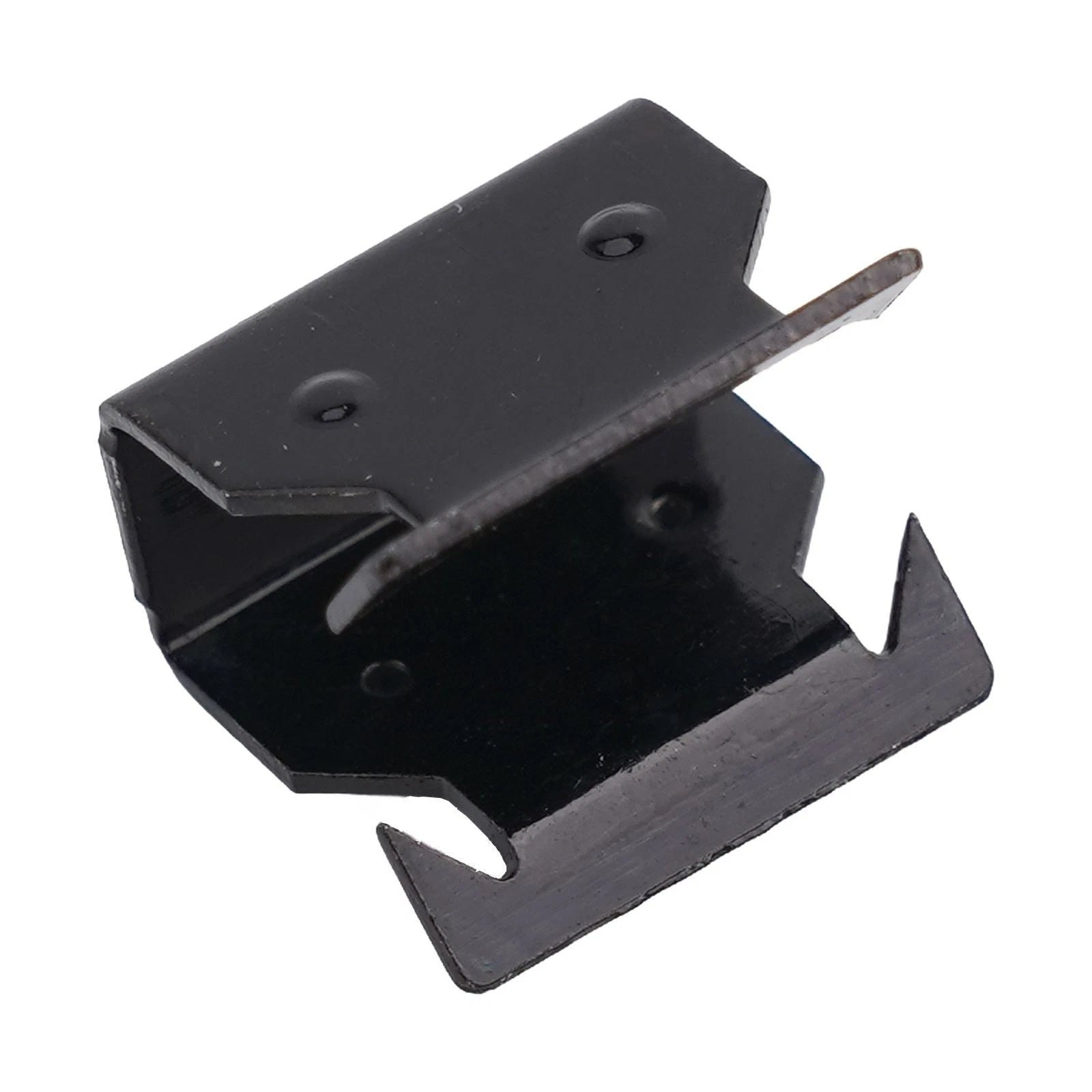 Set of 6 Cowl Scuttle Panel Trim Clips for Ford Focus MK2 (2005–2011)