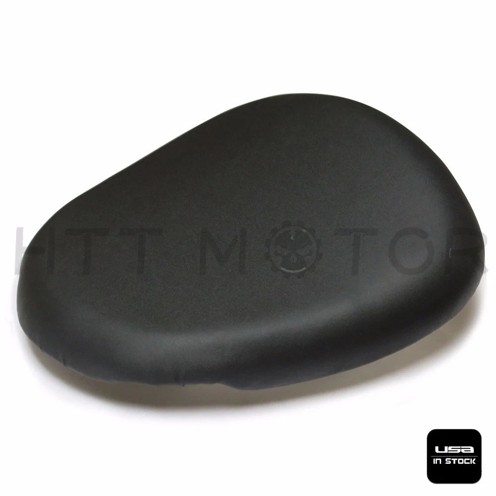 Passenger Back Rear Seat Pillion for Suzuki Hayabusa GSXR 1300 (2008–2017)