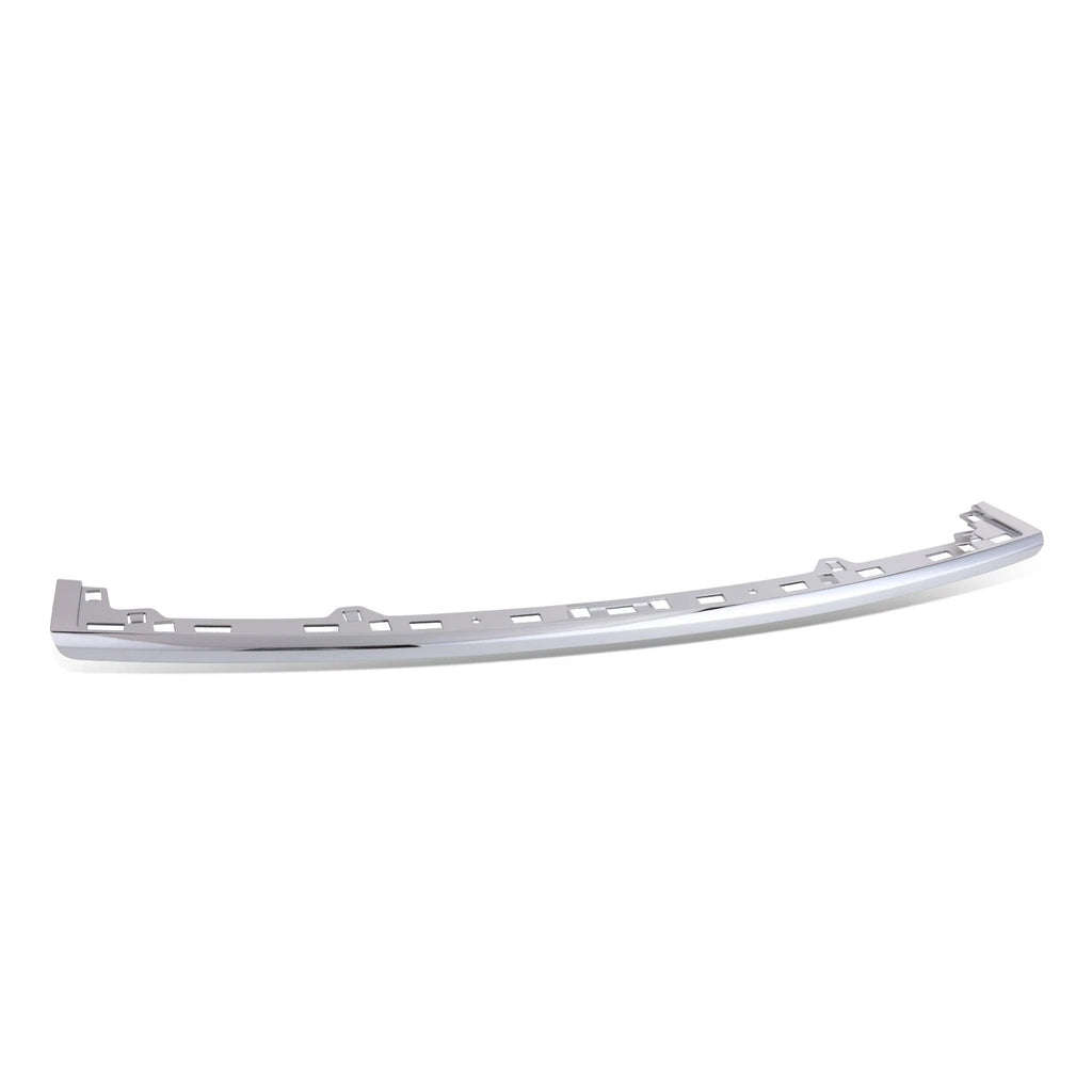 Rear Chrome Bumper Cover Molding for Jeep Grand Cherokee (2011–2022)