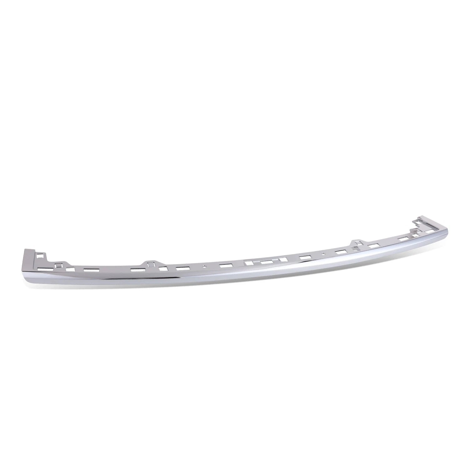 Rear Chrome Bumper Cover Molding for Jeep Grand Cherokee (2011–2022)
