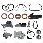 Timing Belt Kit for Mitsubishi Challenger Triton (PB PC ML MN 4D56T 2.5L)