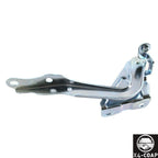 Hood Hinge for Toyota RAV4 (2019–2023) TO1236163 5341042060
