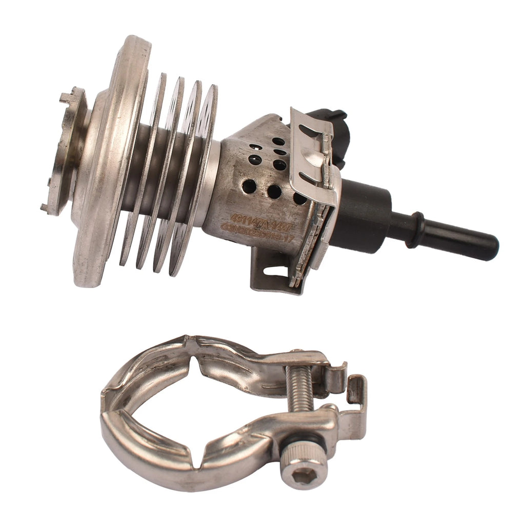 Diesel Emissions Fluid Injector for BMW X5 (2009–2013)