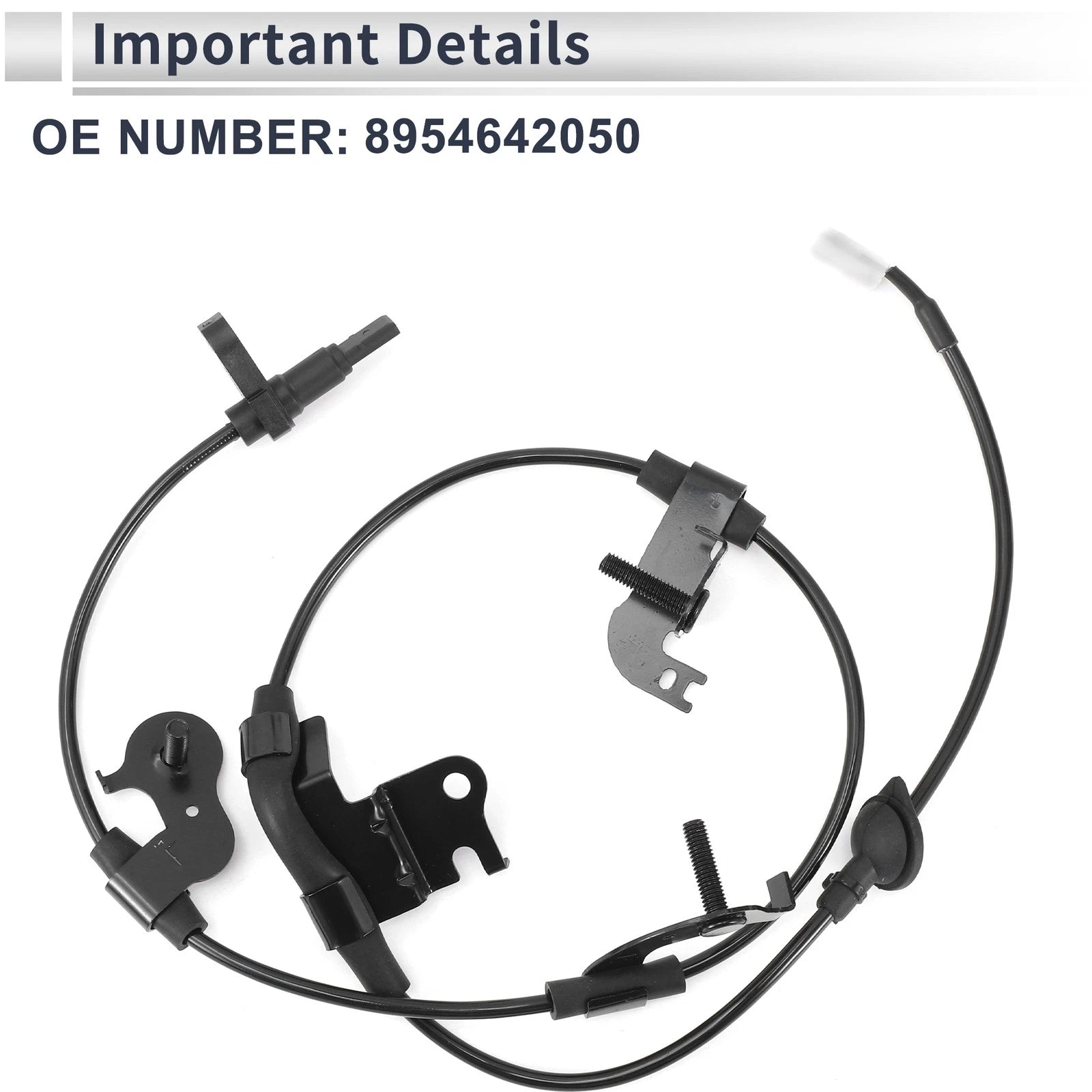 ABS Wheel Speed Sensor No. 8954642050 for Toyota Rav4 (2014–2018)