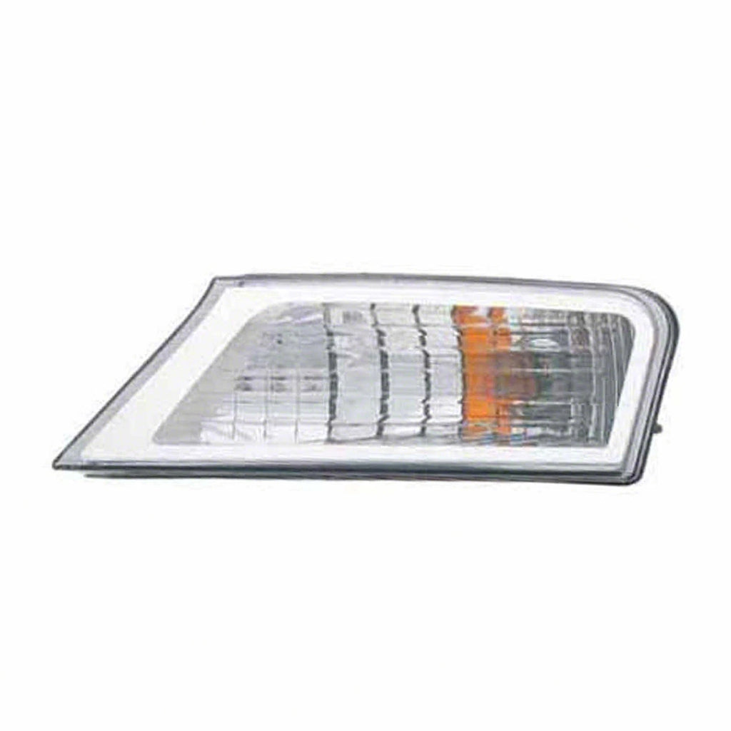 Parking Marker Light Assembly Replacement Driver Side for Jeep Liberty (2008–2012)