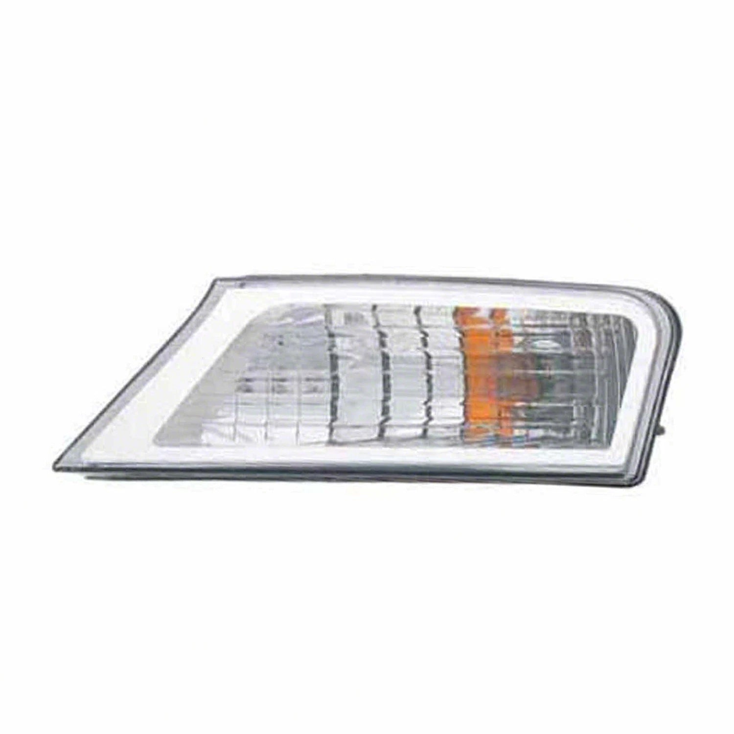 Parking Marker Light Assembly Replacement Driver Side for Jeep Liberty (2008–2012)