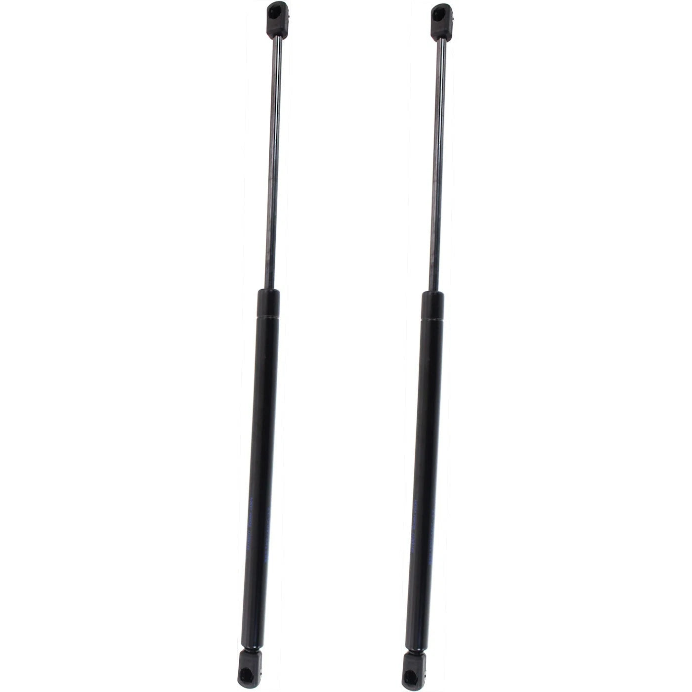 Set of 2 Hood Lift Supports for Saab 9-3 (2001)