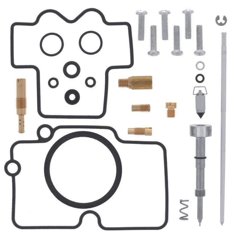 Carburetor Kit for Yamaha YFZ450 (2006–2009)
