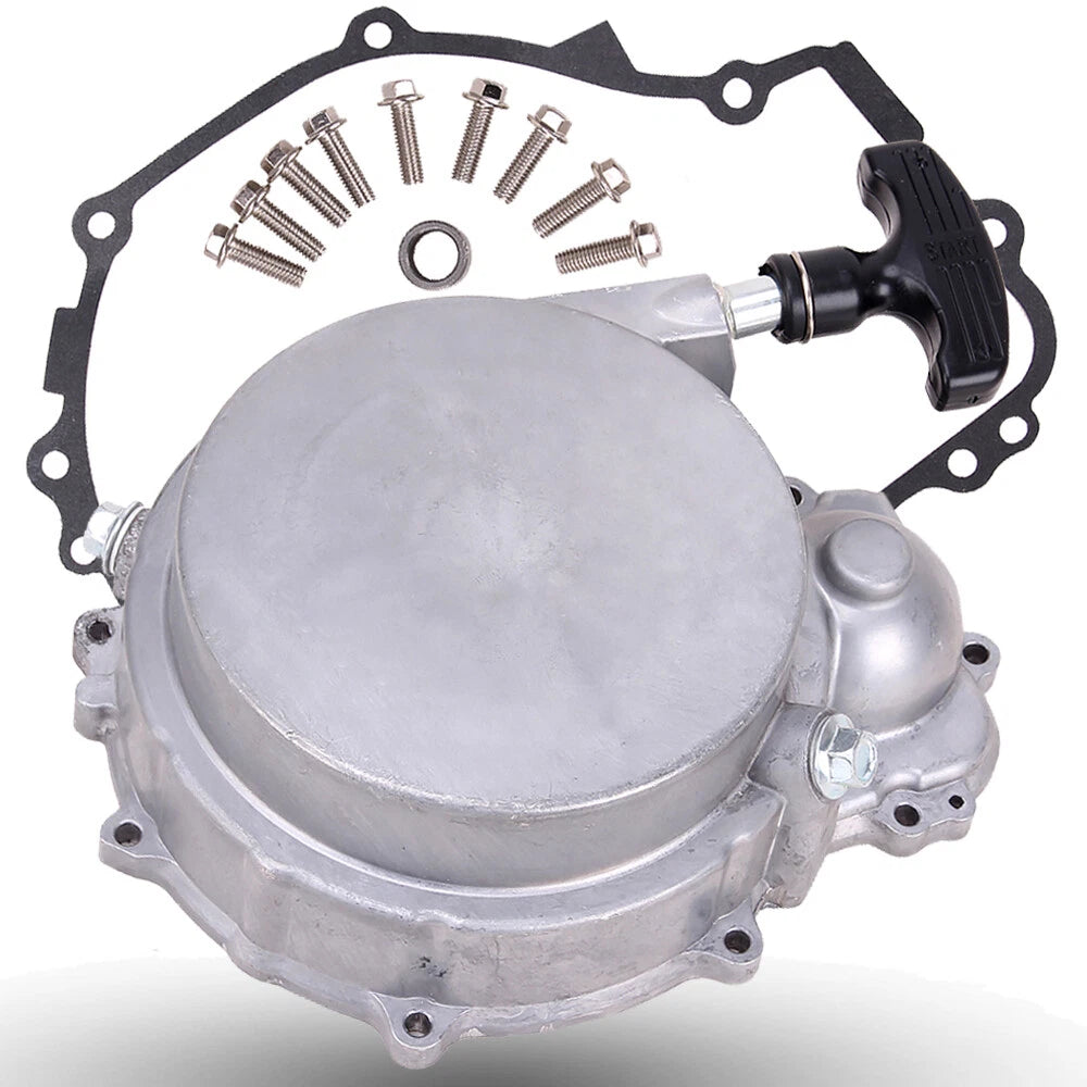 Recoil Pull Starter Assembly for Polaris Sportsman 400/450/500 (1996–2007)