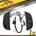Cruise Control Switch for Ford F-150 F-350 Econoline (1997–2003)