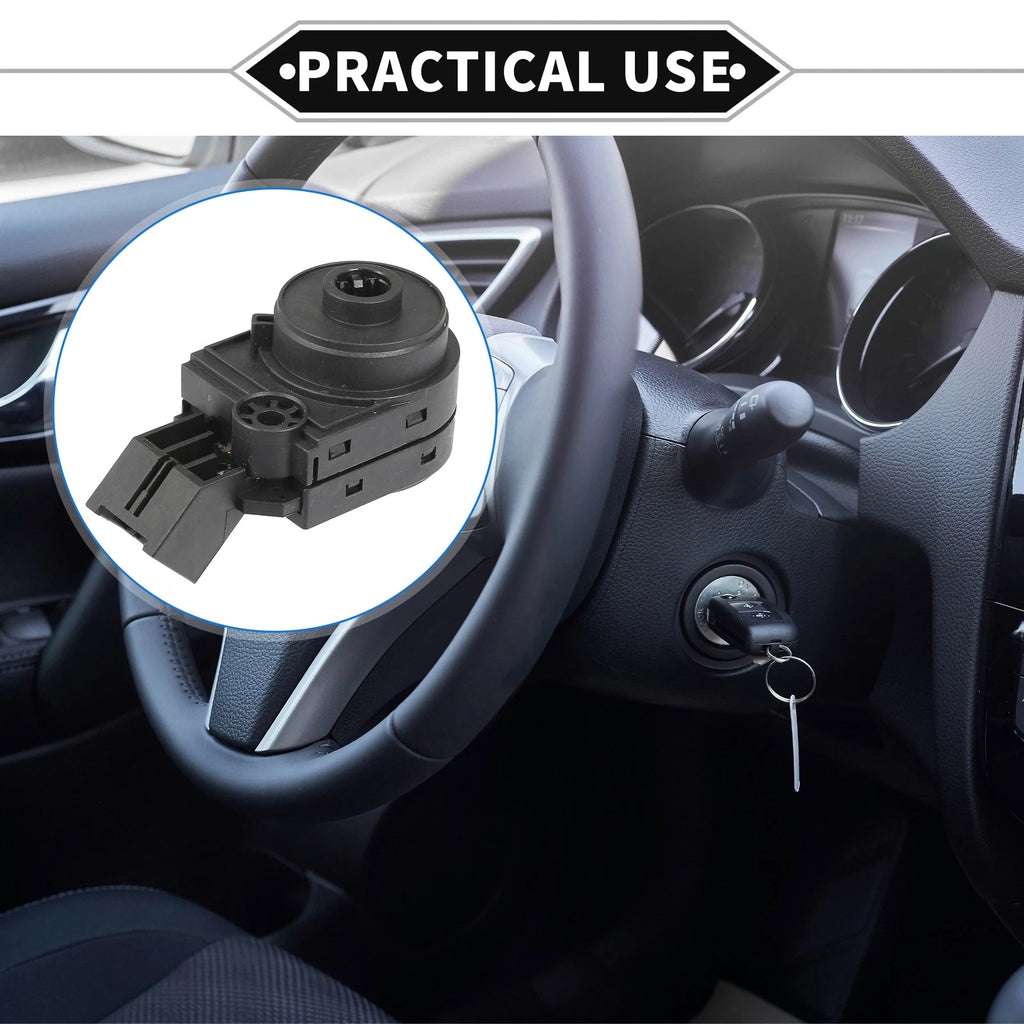 Ignition Starter Switch No.23276089 for Chevrolet Trax Sonic (2013–2020)