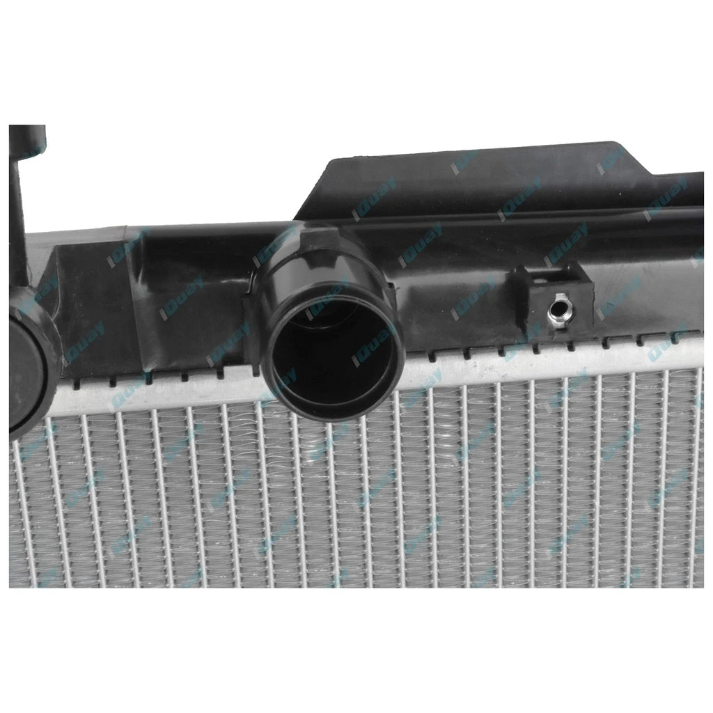 New Radiator for Toyota RAV4 ACA20 ACA21 ACA22 ACA23 4cyl 2.0L 2.4L 2000~2005