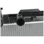New Radiator for Toyota RAV4 ACA20 ACA21 ACA22 ACA23 4cyl 2.0L 2.4L 2000~2005