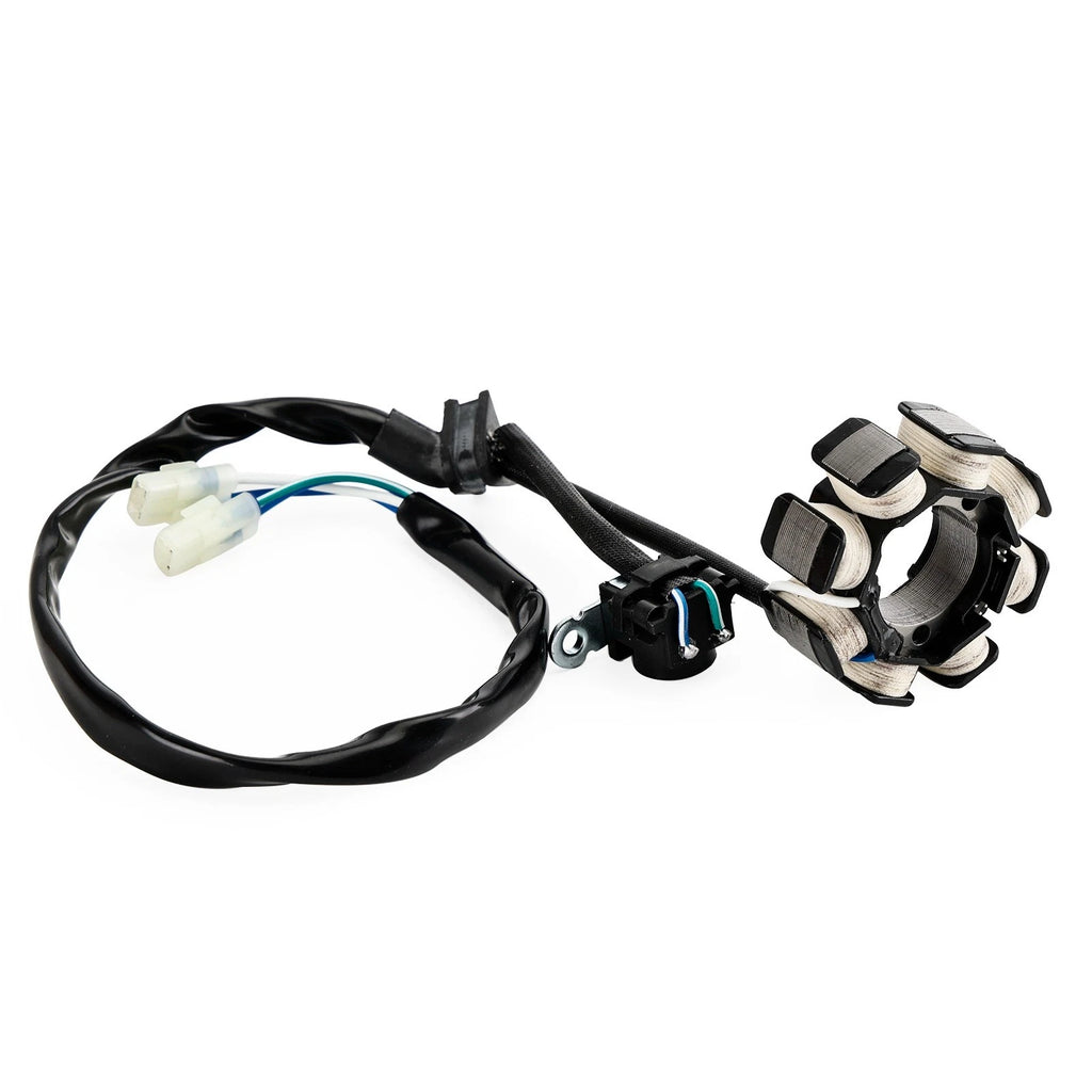 Generator Stator and Gasket for Honda (31120-KSE-671, 31120-KSE-A71, 11395-KSE-671)