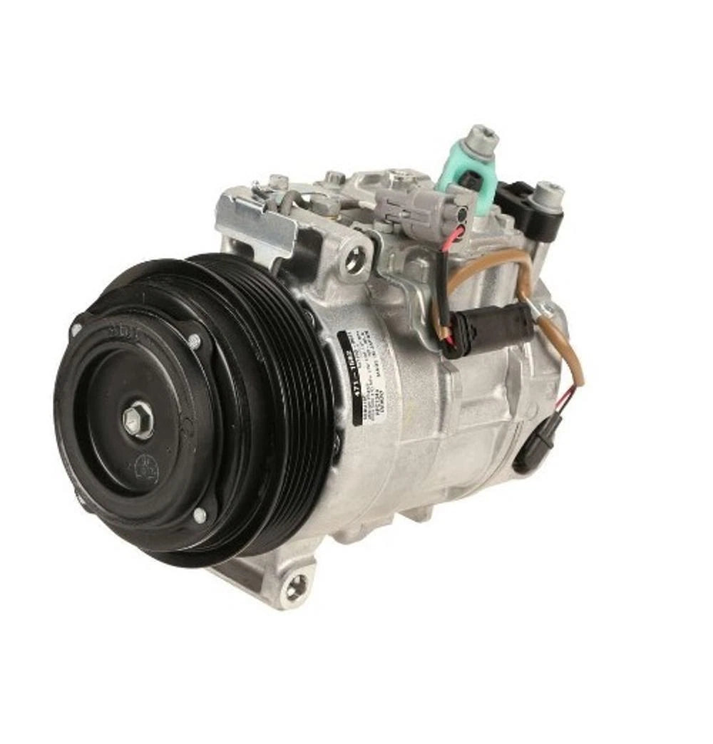 Denso A/C Compressor 471-1582 for