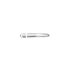 Front Left Exterior Chrome Door Handle for Nissan X-Trail (2007-2014)