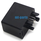7-Pin Turn Signal Relay Flasher for Suzuki GSX1300R Hayabusa (1999–2012) / GSX1200 (1999–2000)