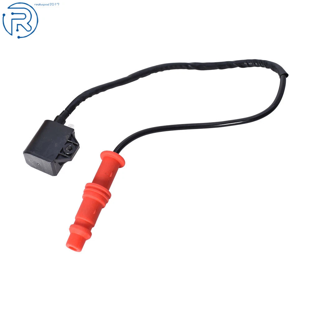Ignition Coil for Polaris Sportsman Ranger 400 450 500 (2004–2014)