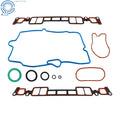 Rubber Intake Manifold Gasket for Chevy GMC C1500 C2500 C3500 (1996–2000)