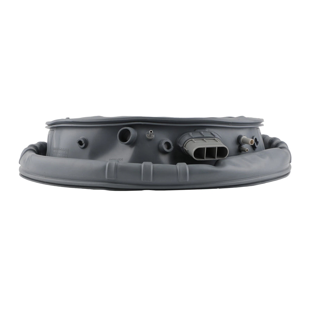 Washer Door Boot Seal for Samsung WF42H5200AW/A2 (2014-2015)