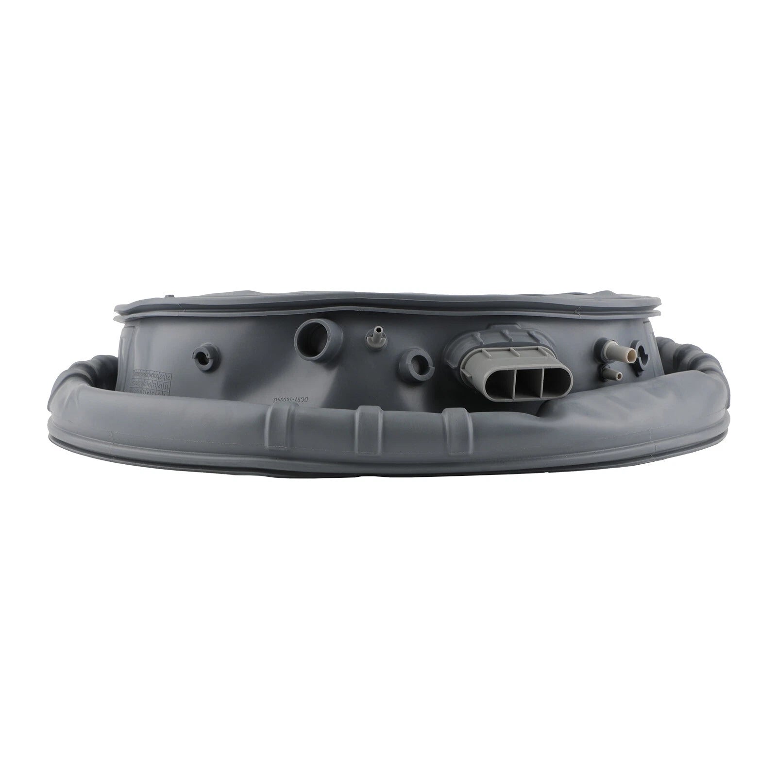 Washer Door Boot Seal for Samsung WF42H5200AW/A2 (2014-2015)