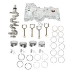 Engine Rebuild Kit for Kia Soul 2.0L (2014–2019) - Crankshaft, Con Rods, Timing Kit