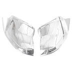 Motorcycle Inner Batwing Fairing Covers for Harley Electra Glide (1996-2013)
