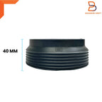 Slim Boss Hub Adapter for Honda Accord, Prelude, Integra (Non-Airbag)