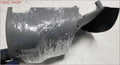 Steering Column Cover for Ford Mustang (1994–1998) Gray Auto Trans