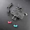 Sliding Door Lock Actuator for Dodge Grand Caravan (2001–2007)